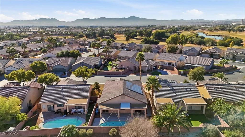 5926 Terra Grande, Las Vegas, NV 89122
