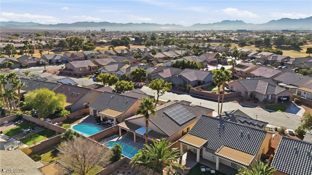 5926 Terra Grande, Las Vegas, NV 89122