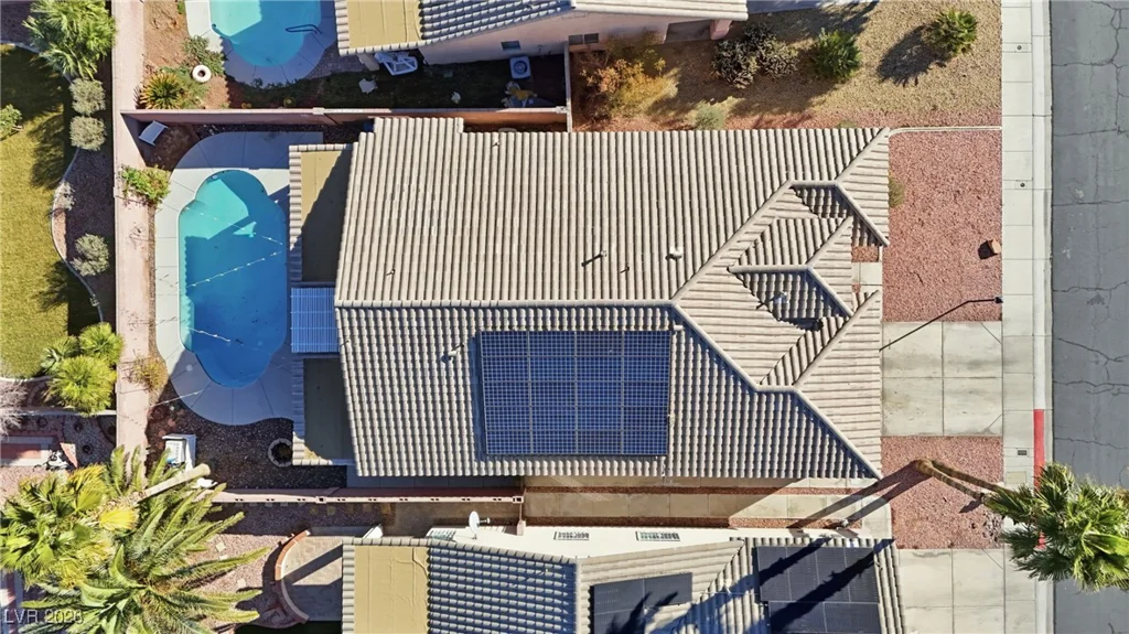 5926 Terra Grande, Las Vegas, NV 89122