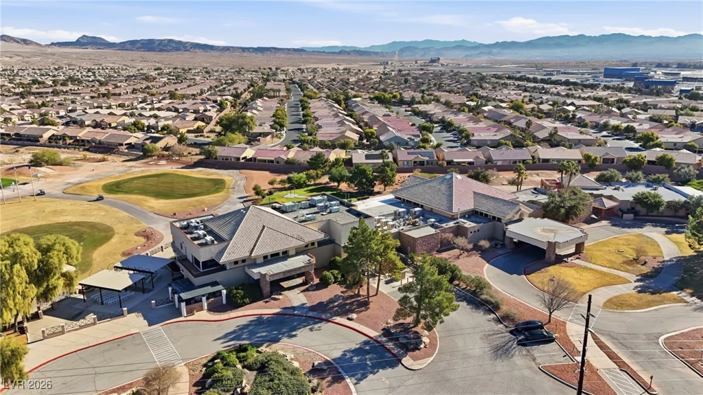 5926 Terra Grande, Las Vegas, NV 89122