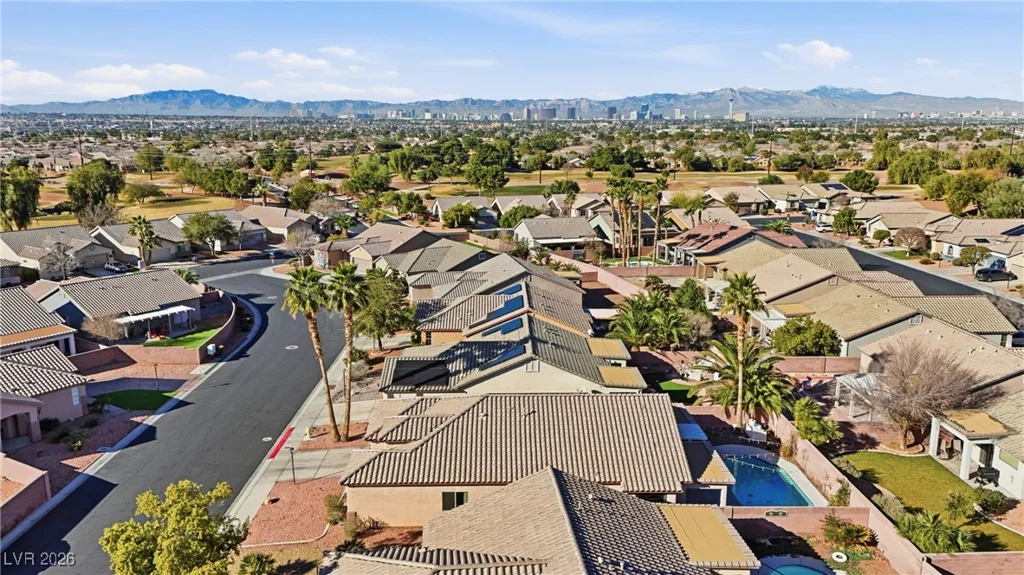 5926 Terra Grande, Las Vegas, NV 89122