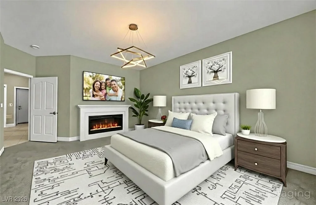 5926 Terra Grande, Las Vegas, NV 89122