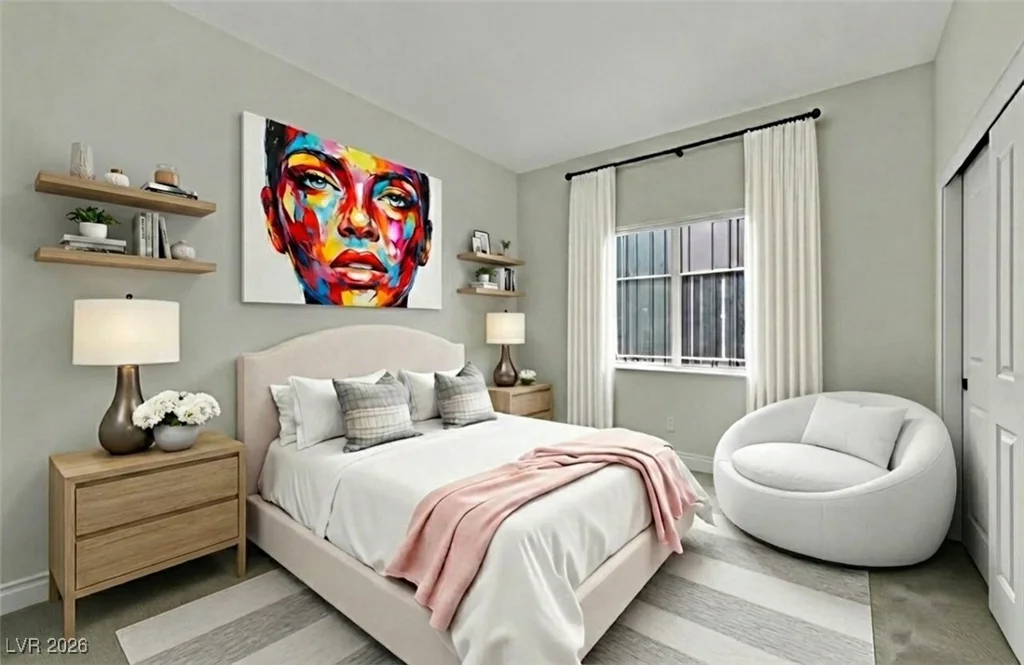5926 Terra Grande, Las Vegas, NV 89122