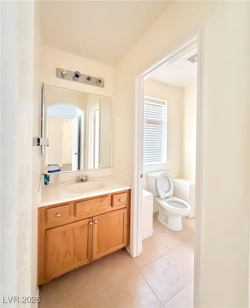 1900 Equinox Ridge, Henderson, NV 89014