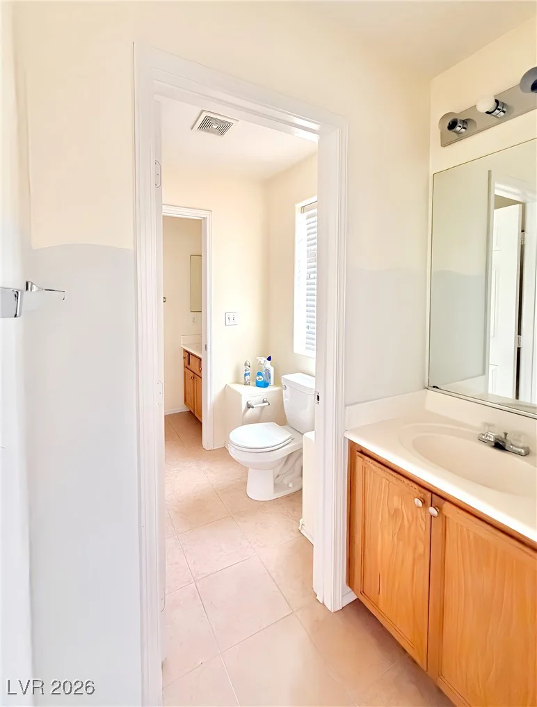 1900 Equinox Ridge, Henderson, NV 89014