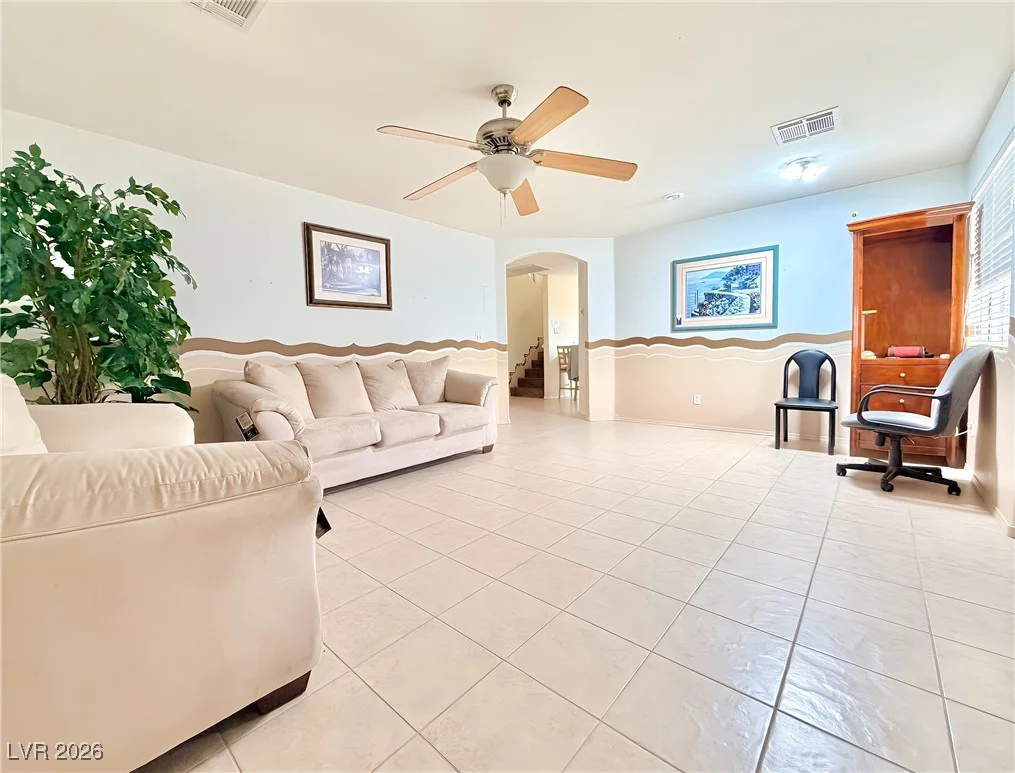 1900 Equinox Ridge, Henderson, NV 89014