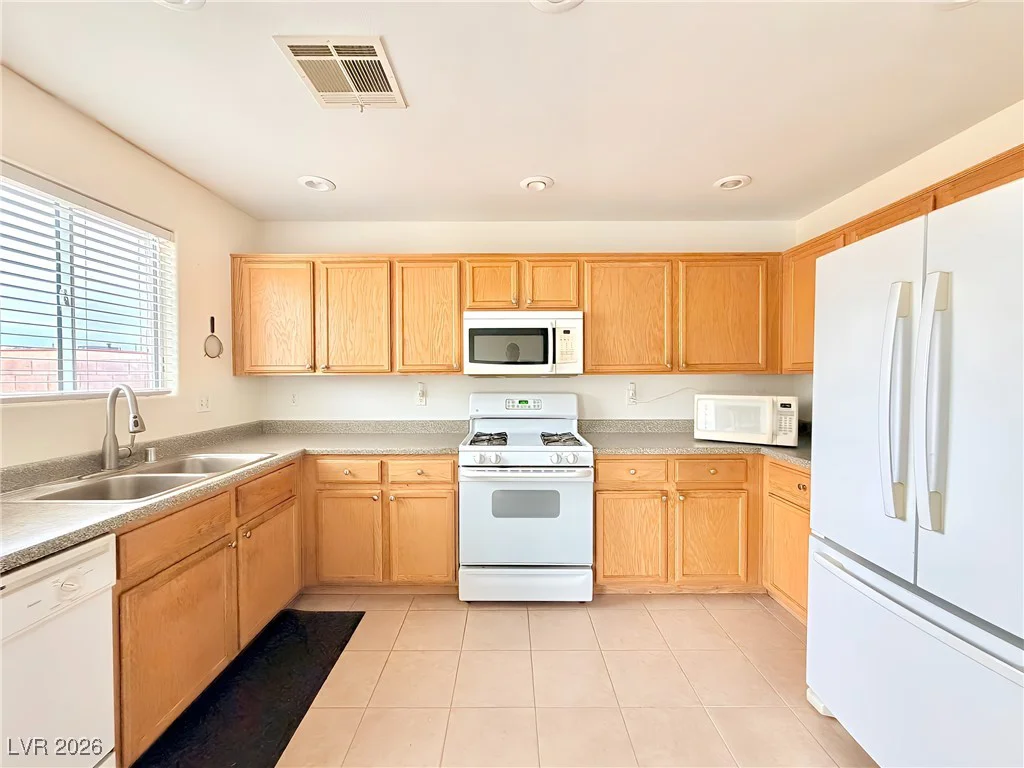 1900 Equinox Ridge, Henderson, NV 89014