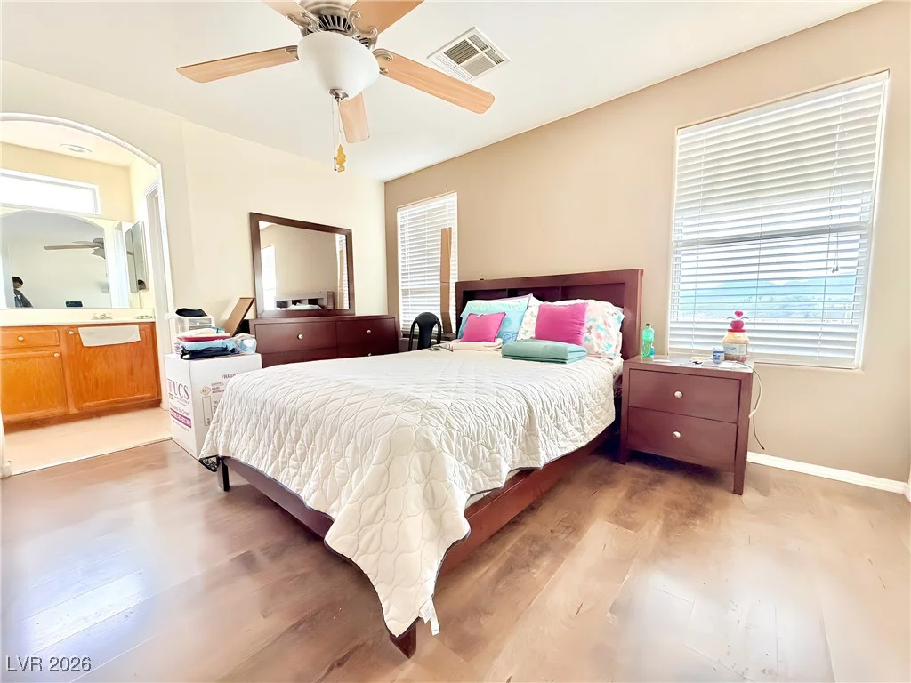 1900 Equinox Ridge, Henderson, NV 89014
