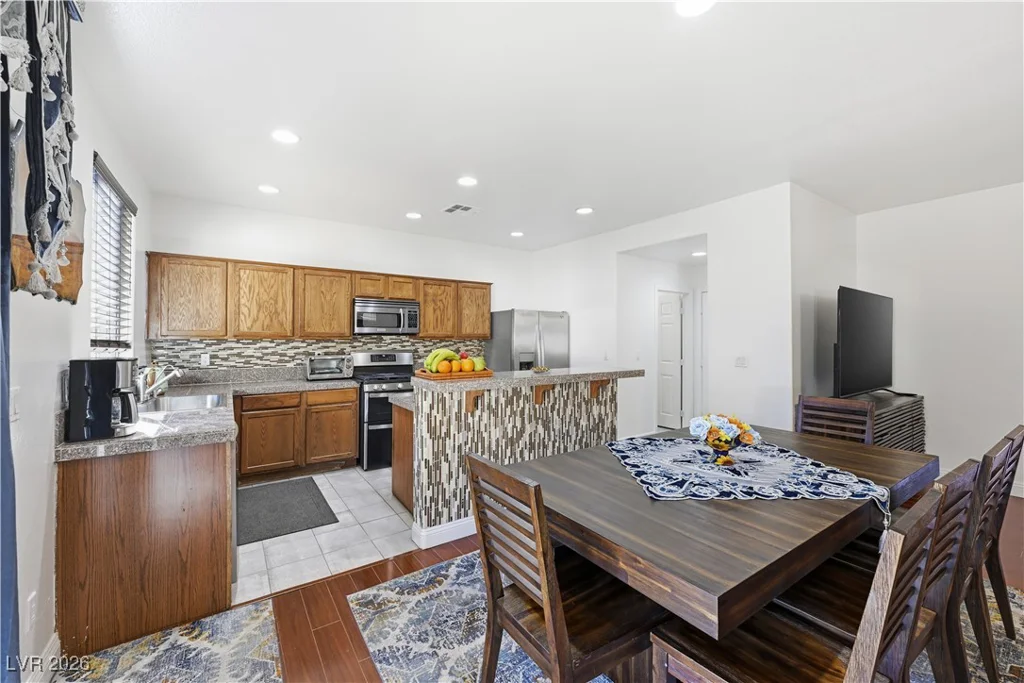 6332 Pageant, North Las Vegas, NV 89031