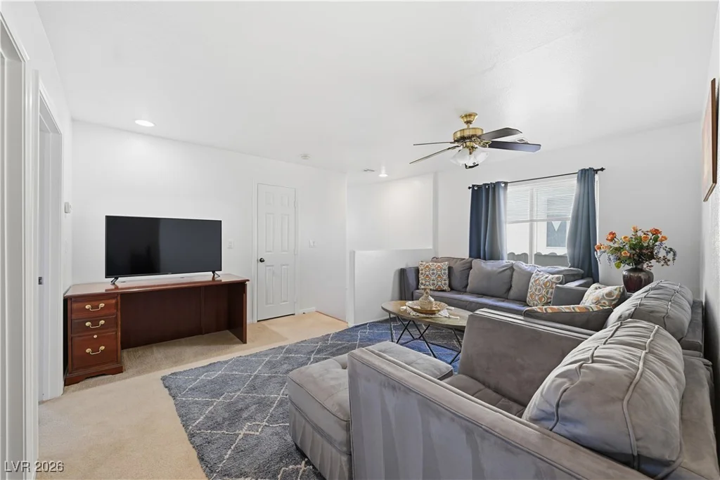 6332 Pageant, North Las Vegas, NV 89031