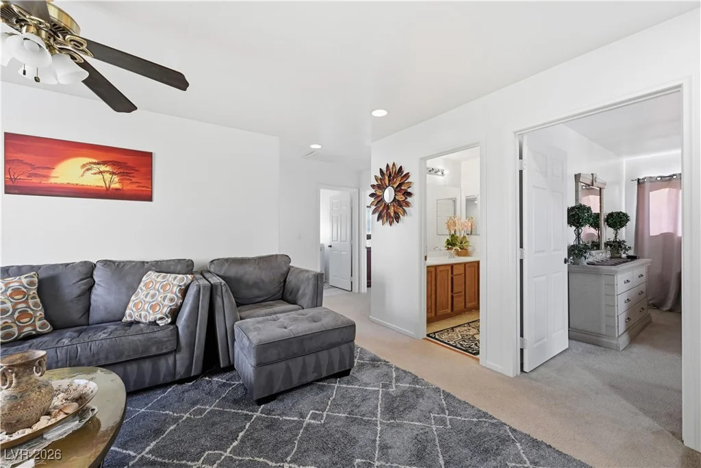 6332 Pageant, North Las Vegas, NV 89031