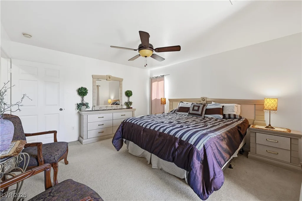 6332 Pageant, North Las Vegas, NV 89031