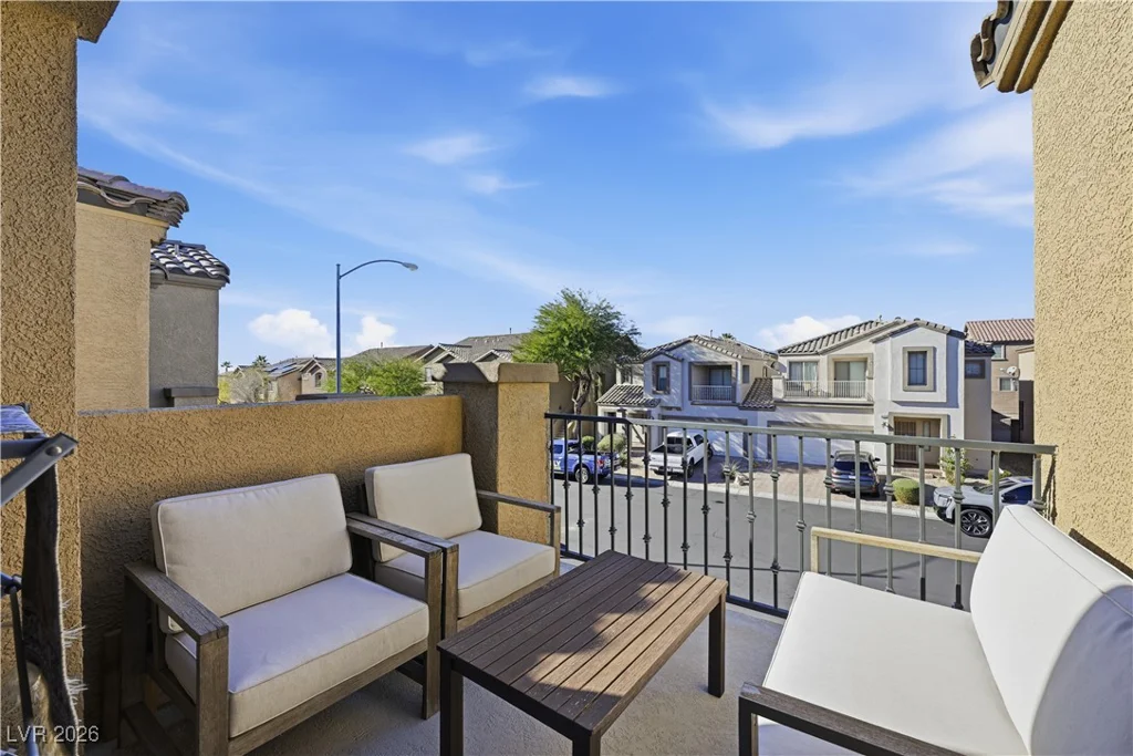 6332 Pageant, North Las Vegas, NV 89031