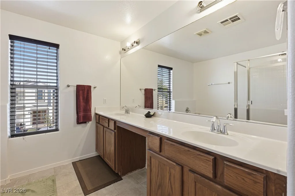 6332 Pageant, North Las Vegas, NV 89031