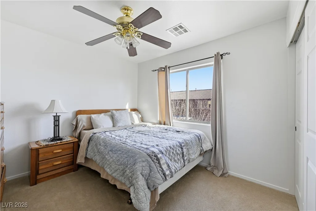 6332 Pageant, North Las Vegas, NV 89031