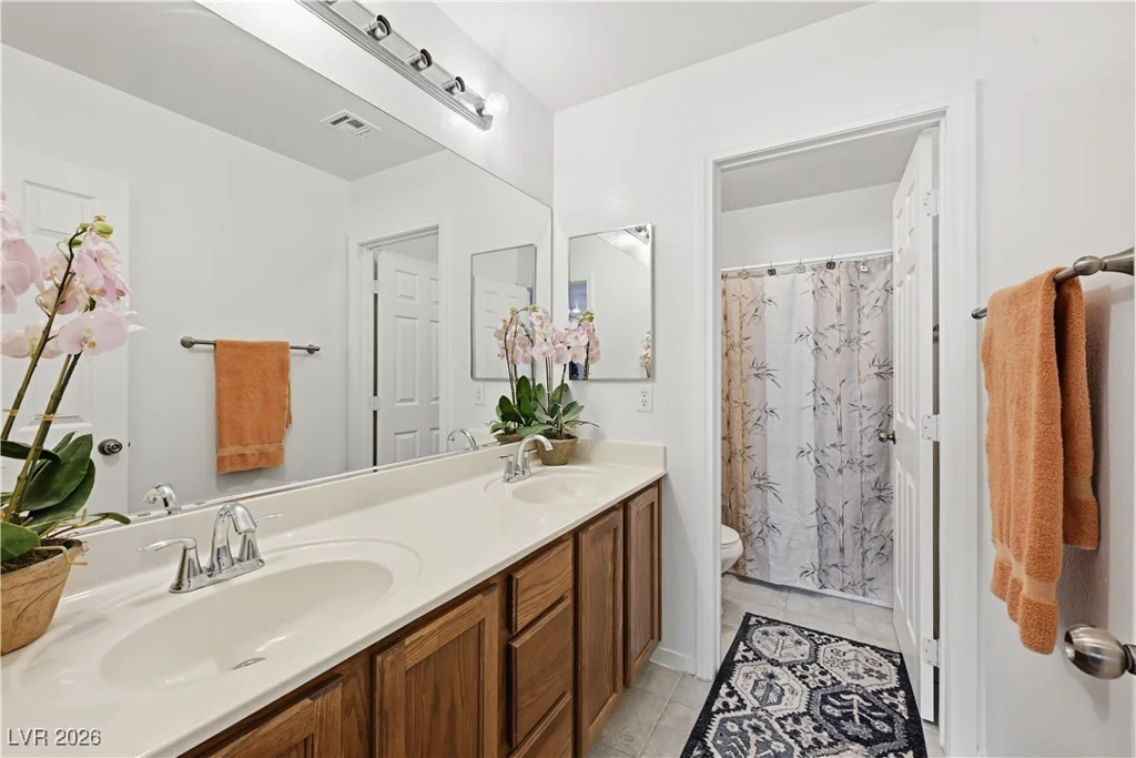 6332 Pageant, North Las Vegas, NV 89031