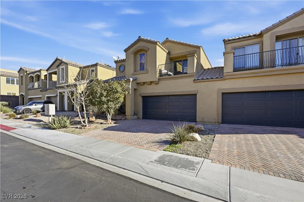 6332 Pageant, North Las Vegas, NV 89031