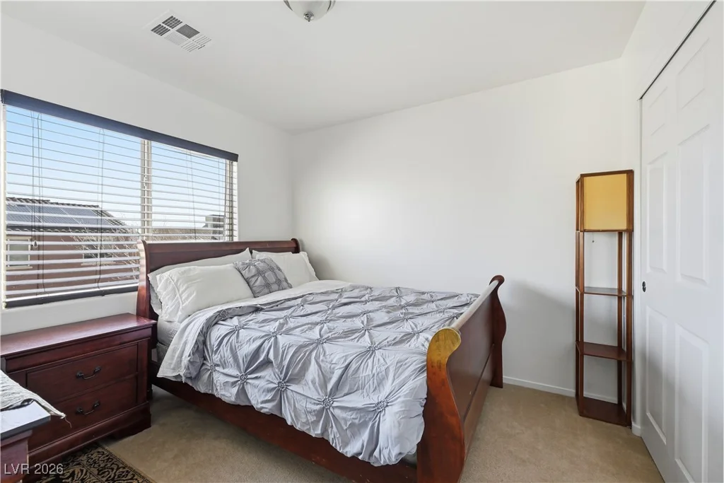 6332 Pageant, North Las Vegas, NV 89031