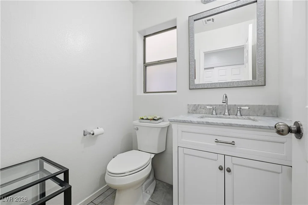 6332 Pageant, North Las Vegas, NV 89031