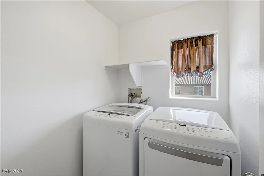 6332 Pageant, North Las Vegas, NV 89031