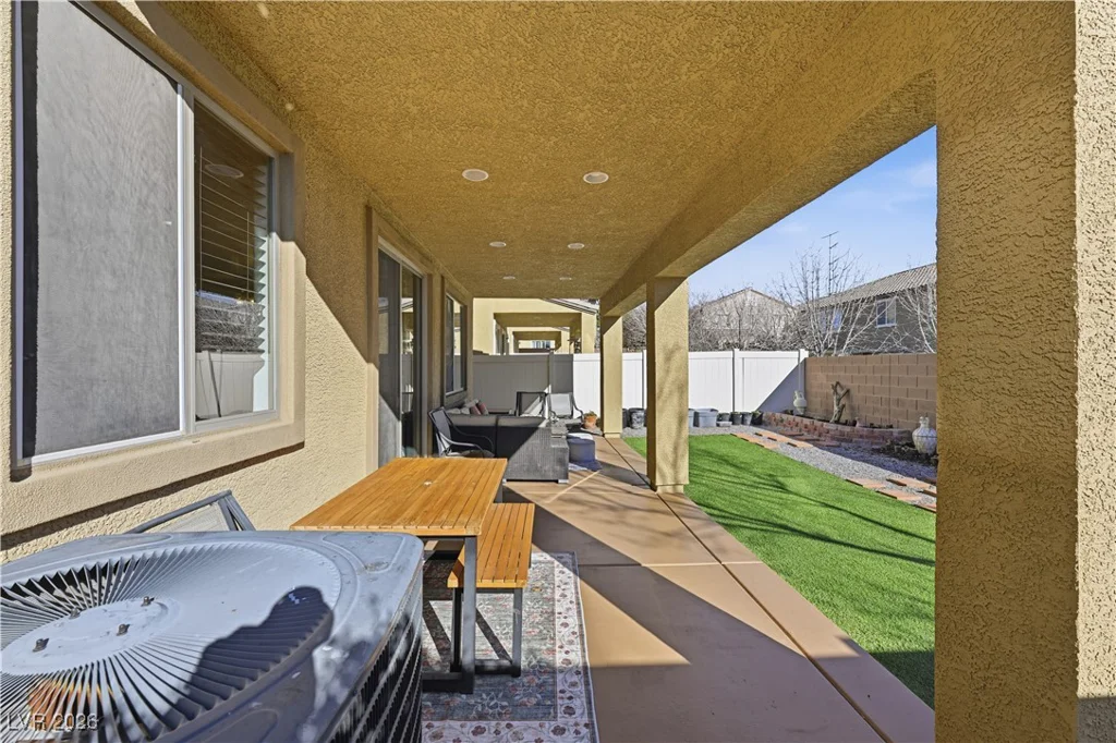 6332 Pageant, North Las Vegas, NV 89031
