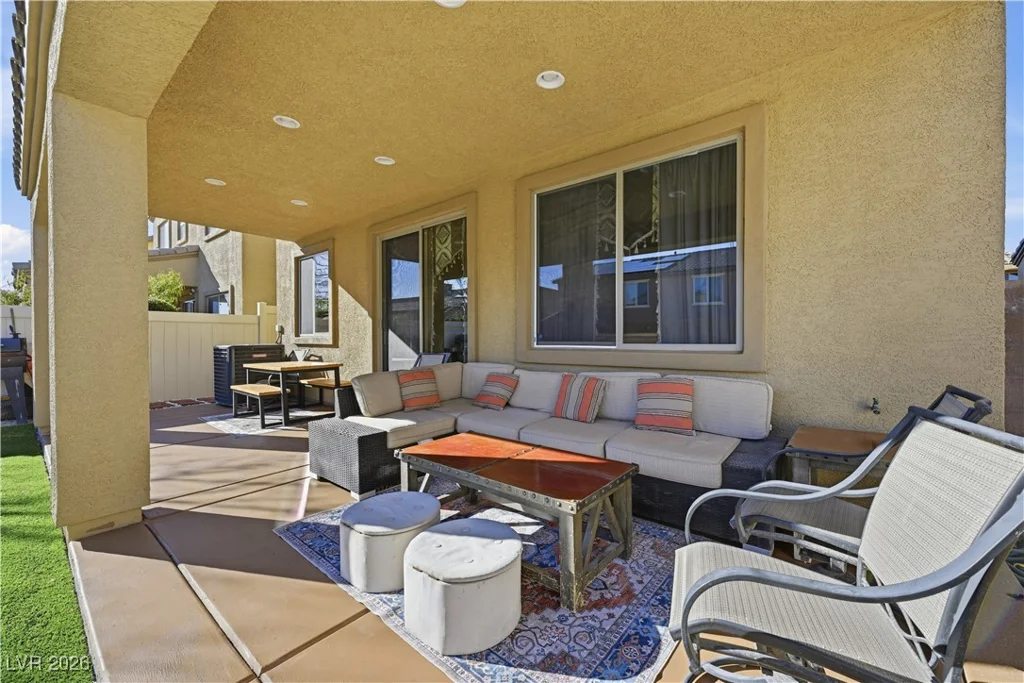 6332 Pageant, North Las Vegas, NV 89031