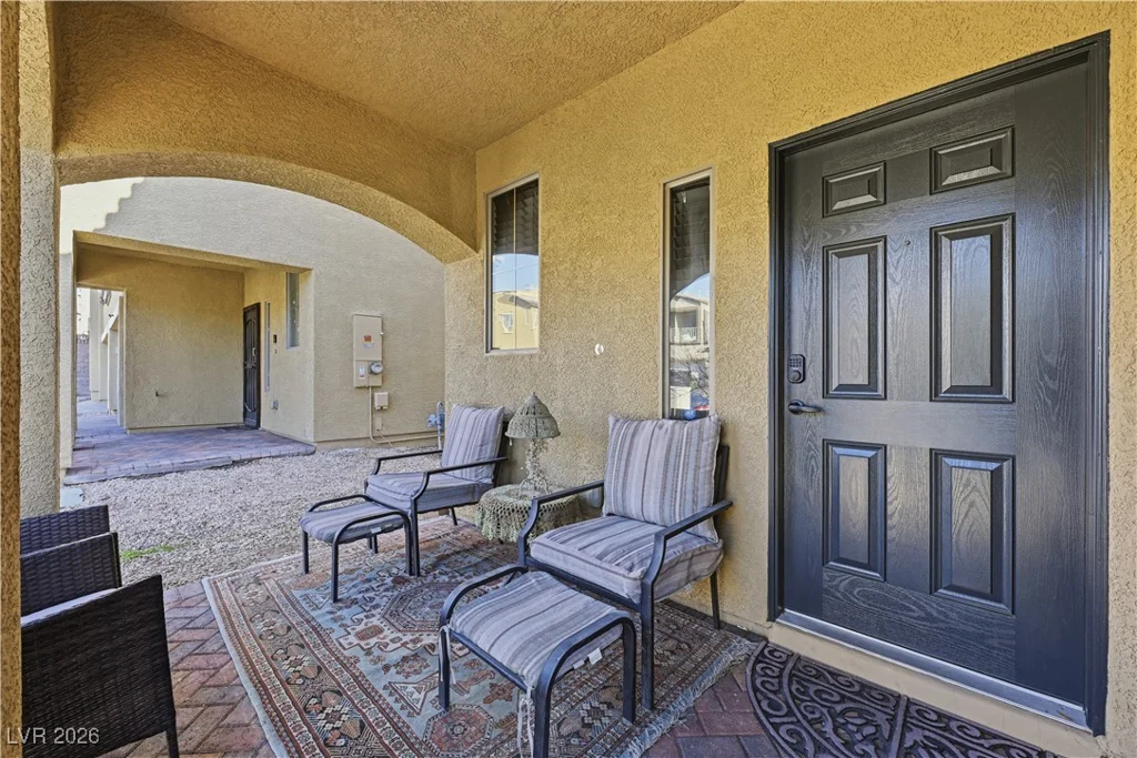 6332 Pageant, North Las Vegas, NV 89031