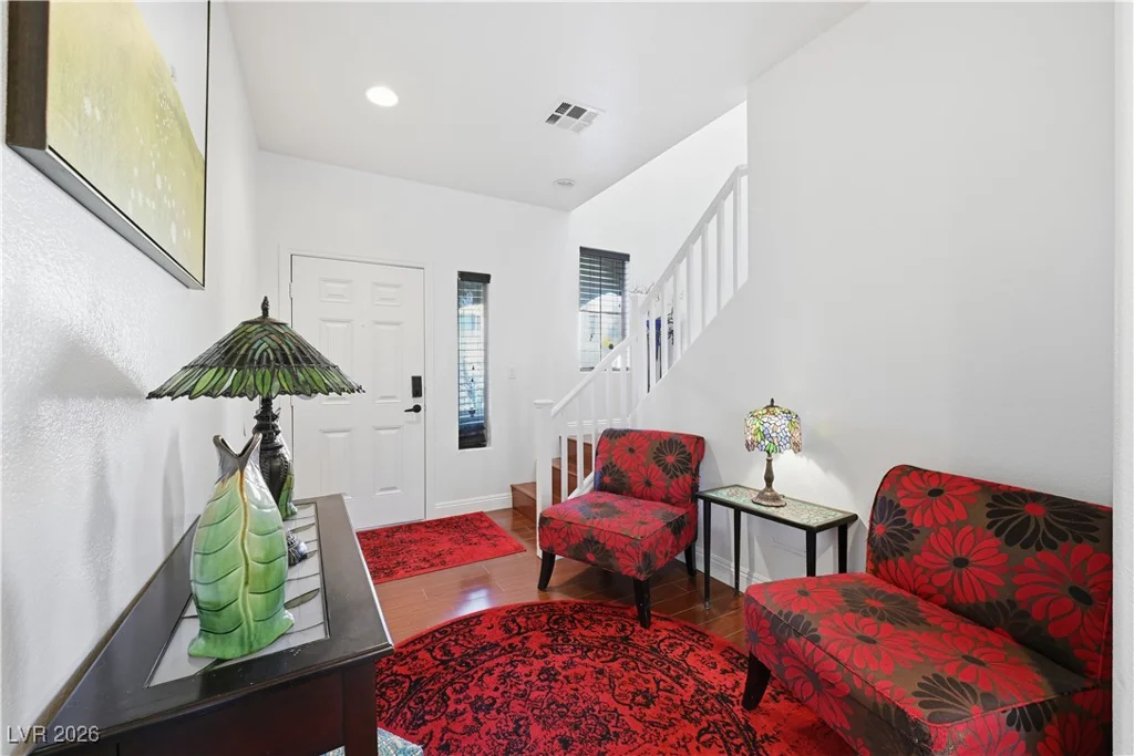 6332 Pageant, North Las Vegas, NV 89031