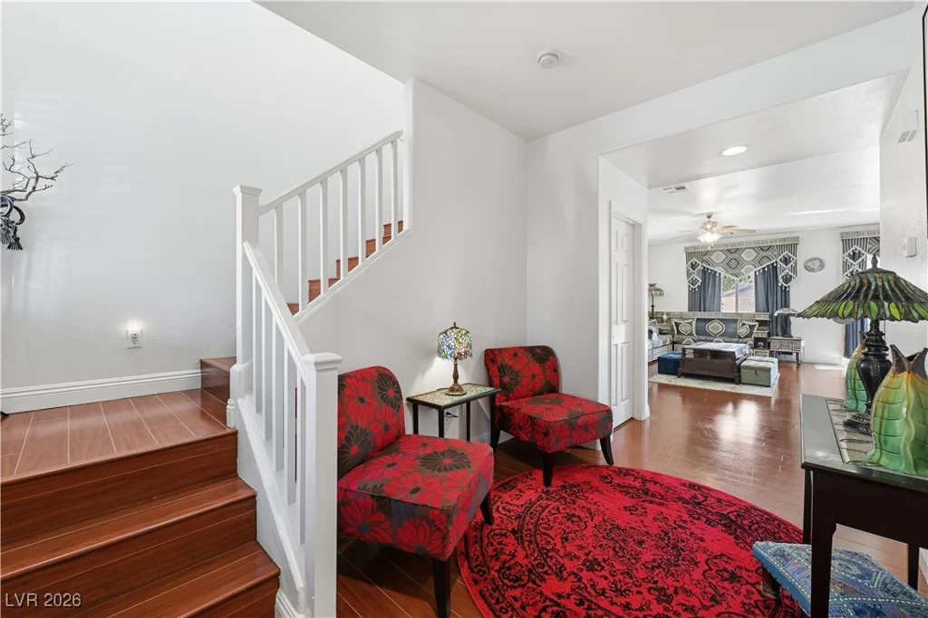 6332 Pageant, North Las Vegas, NV 89031