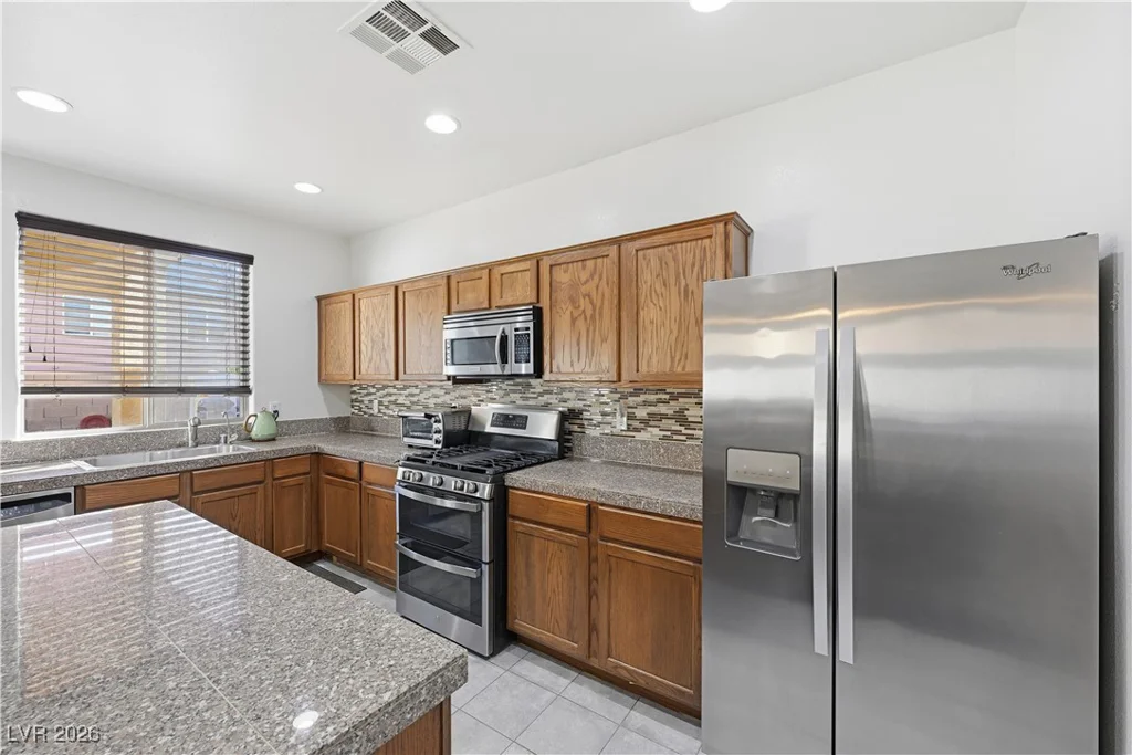 6332 Pageant, North Las Vegas, NV 89031