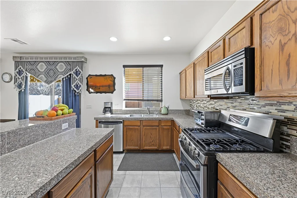 6332 Pageant, North Las Vegas, NV 89031