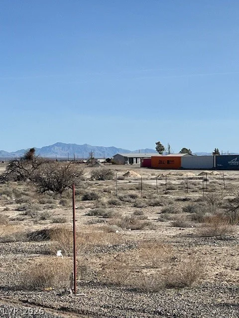 3971 Nevada Highway 372, Pahrump, NV 89048