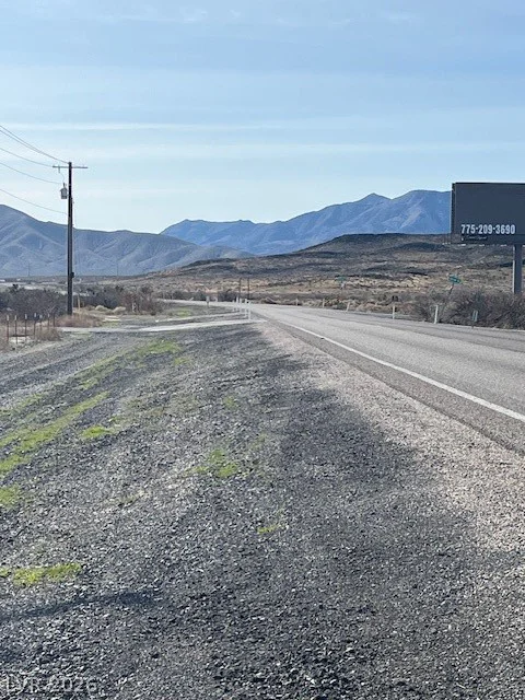 3971 Nevada Highway 372, Pahrump, NV 89048