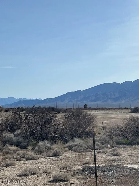 3971 Nevada Highway 372, Pahrump, NV 89048