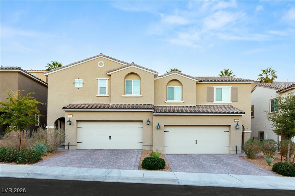 311 Rain Quail, Henderson, NV 89012
