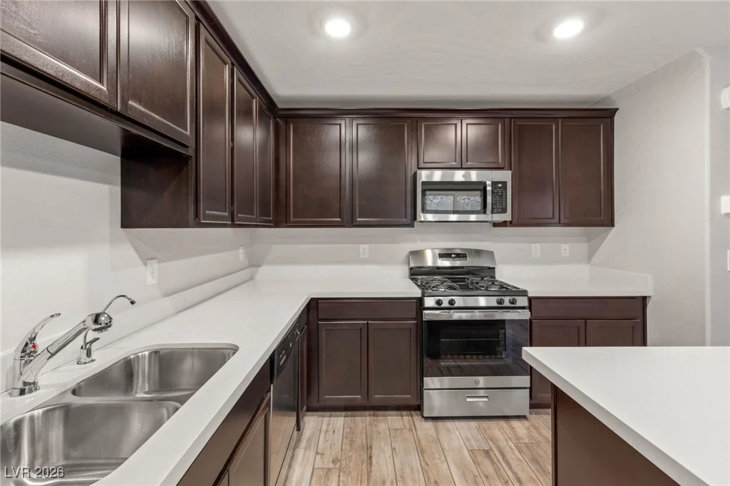 311 Rain Quail, Henderson, NV 89012