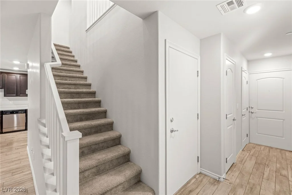 311 Rain Quail, Henderson, NV 89012