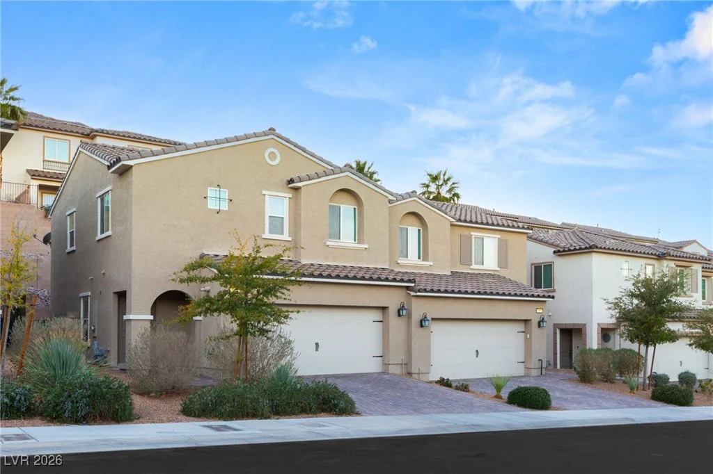 311 Rain Quail, Henderson, NV 89012