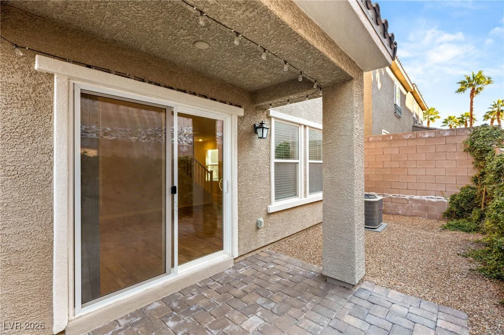 311 Rain Quail, Henderson, NV 89012