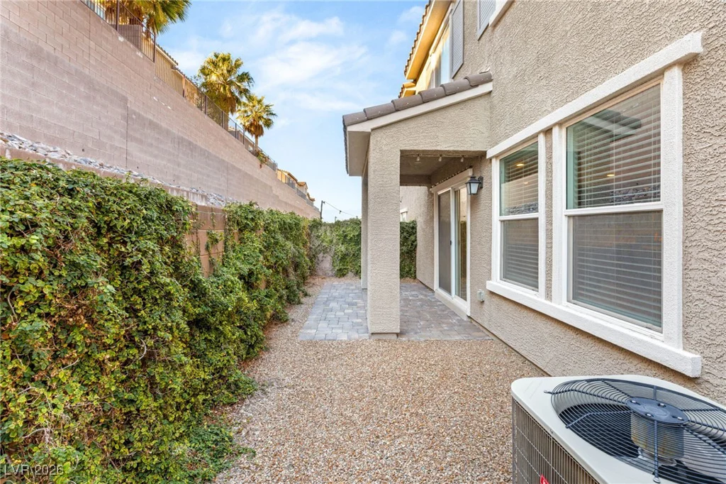 311 Rain Quail, Henderson, NV 89012