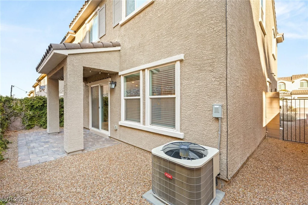 311 Rain Quail, Henderson, NV 89012