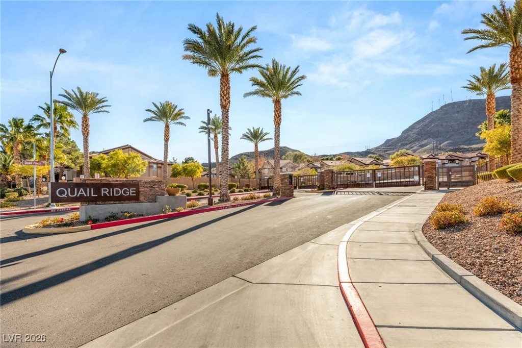 311 Rain Quail, Henderson, NV 89012