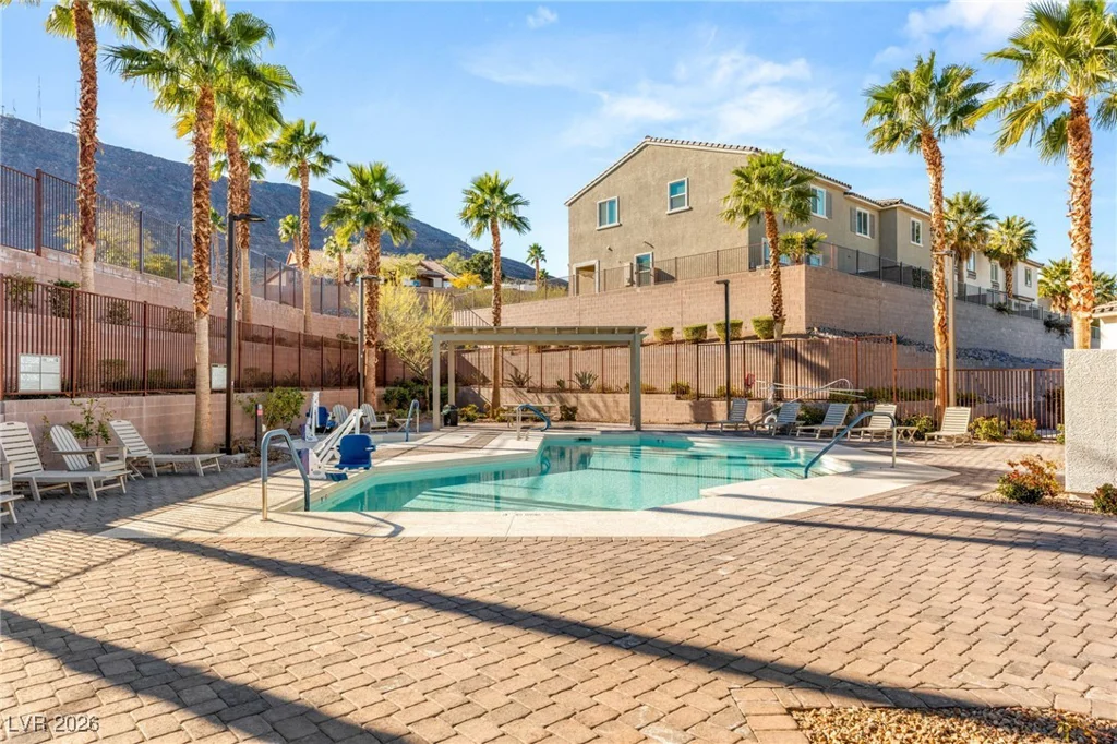 311 Rain Quail, Henderson, NV 89012