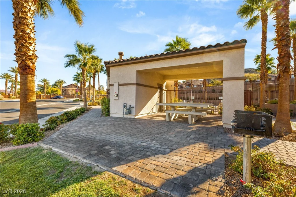 311 Rain Quail, Henderson, NV 89012