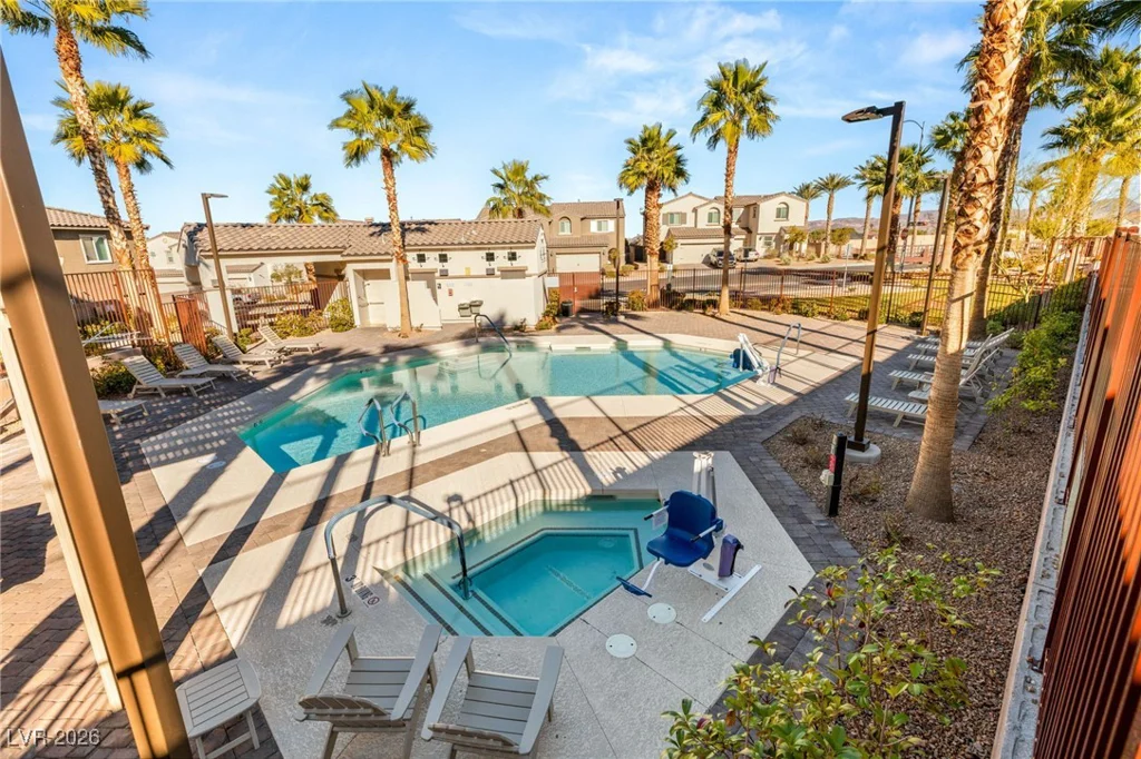 311 Rain Quail, Henderson, NV 89012