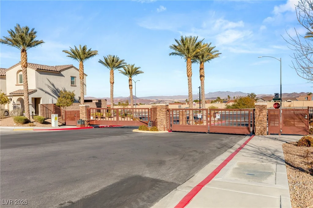 311 Rain Quail, Henderson, NV 89012