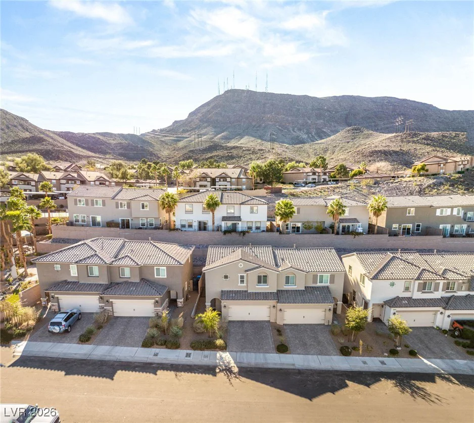 311 Rain Quail, Henderson, NV 89012