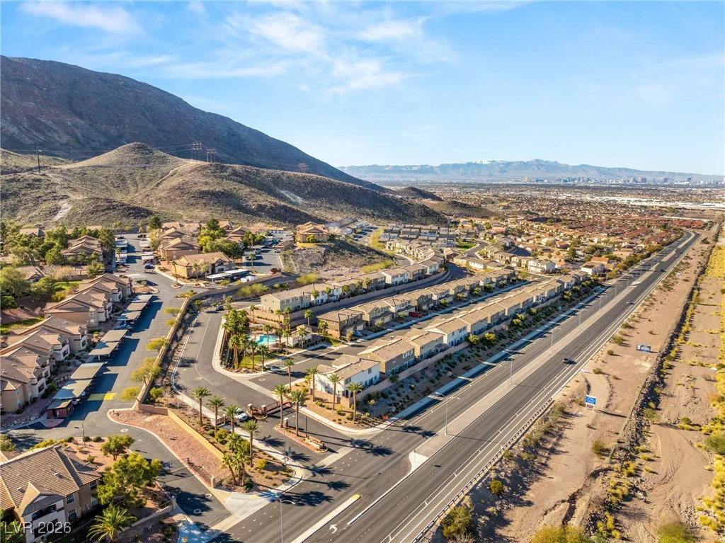 311 Rain Quail, Henderson, NV 89012