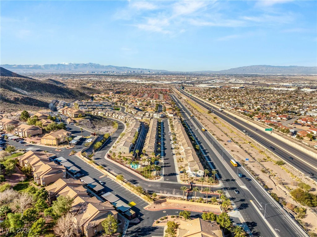 311 Rain Quail, Henderson, NV 89012