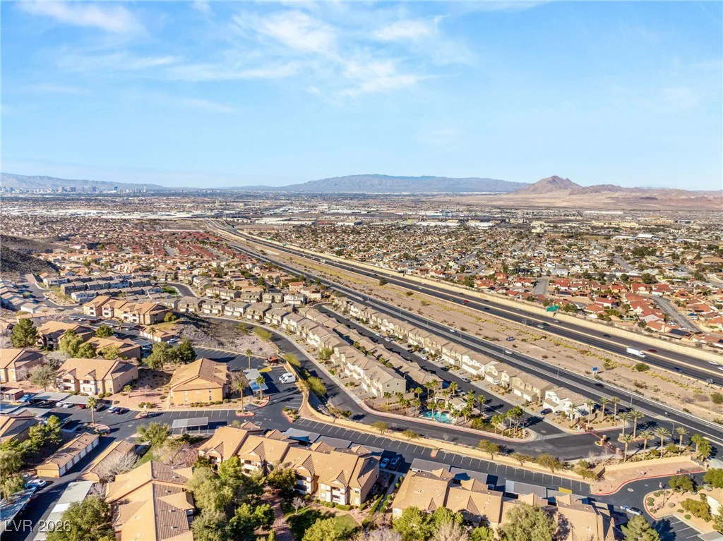 311 Rain Quail, Henderson, NV 89012